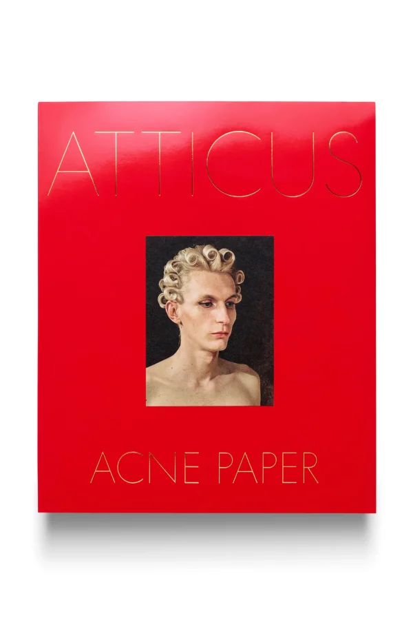 Acne Paper Ausgabe 17 | Atticus>Acne Studios Discount