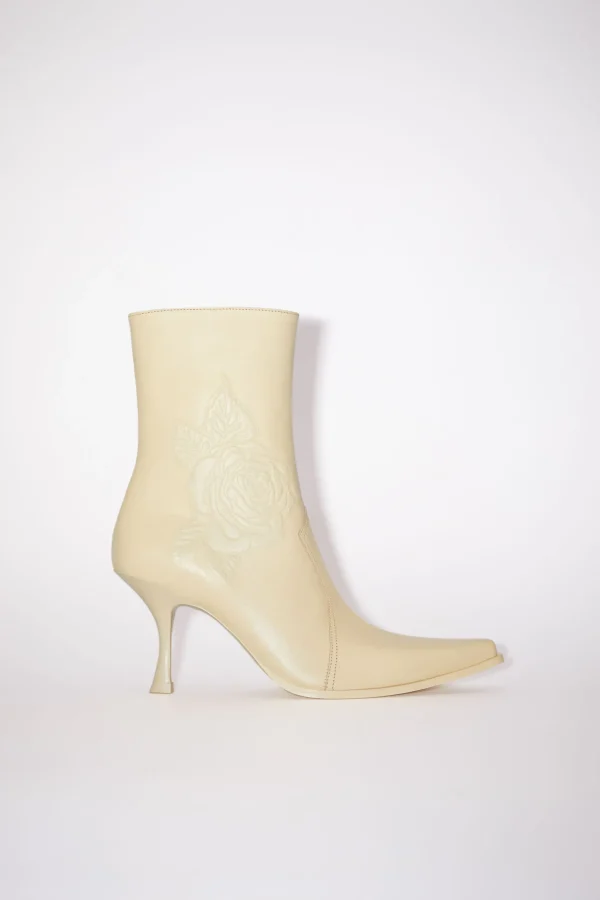 Ankle Boots Mit Absatz>Acne Studios Hot