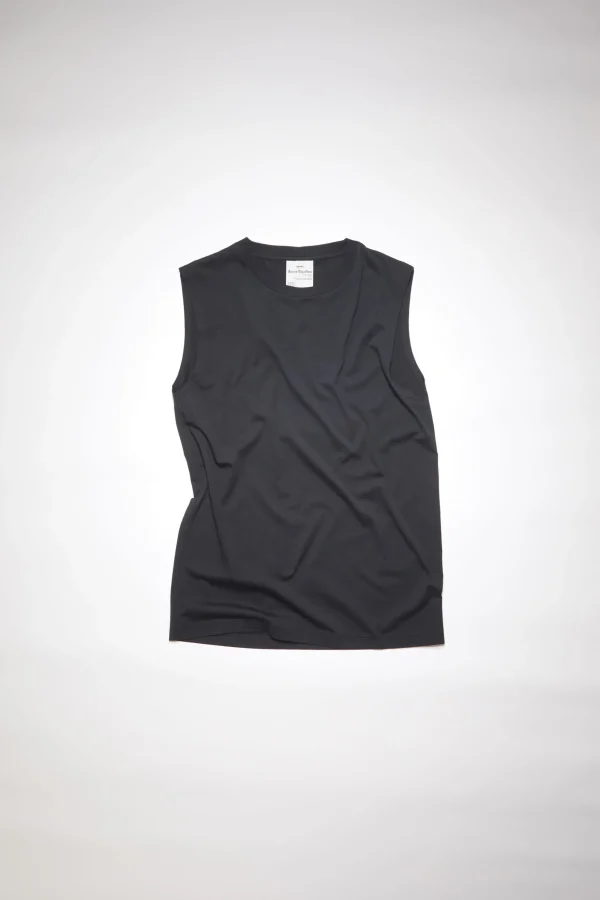 Armelloses T-Shirt>Acne Studios Cheap