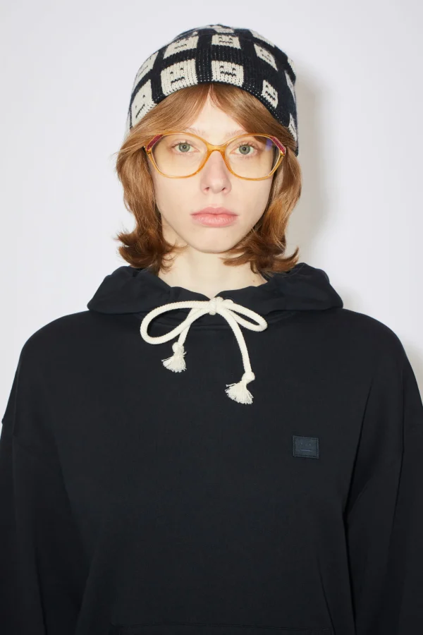 Beanie Aus Strick>Acne Studios Shop