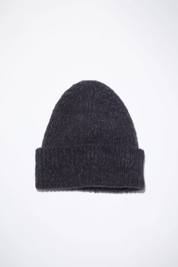 Beanie Aus Woll-Mix>Acne Studios Flash Sale