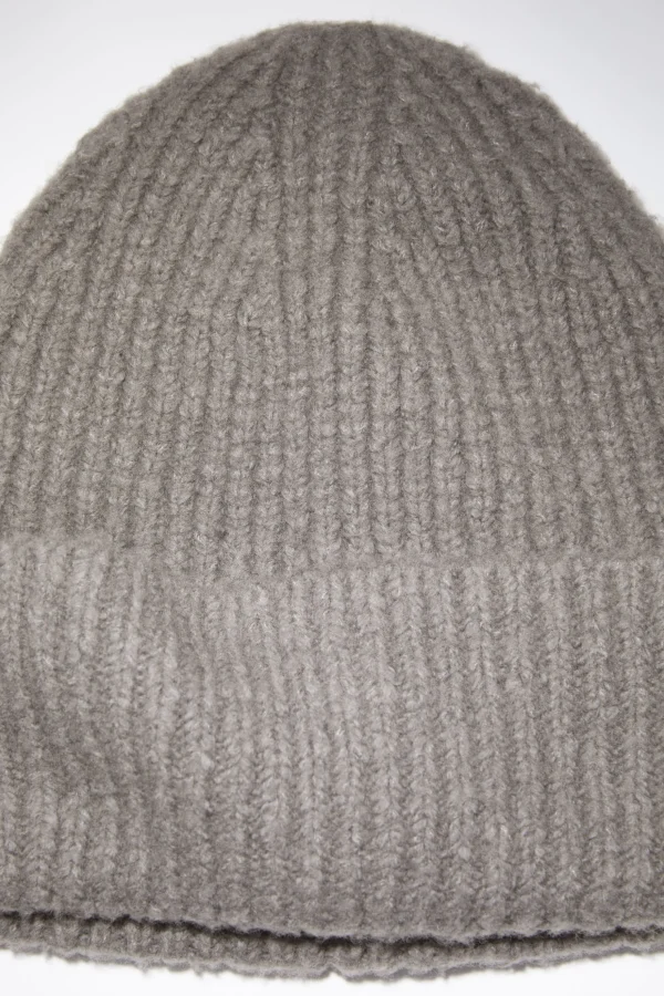 Beanie Aus Woll-Mix>Acne Studios Clearance
