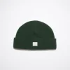 Beanie Mit Kleinem Face-Logo>Acne Studios Cheap