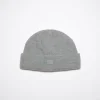 Beanie Mit Kleinem Face-Logo>Acne Studios Best Sale