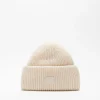 Beanie Mit Kleinem Face-Logo>Acne Studios Cheap