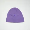 Beanie Mit Micro-Face-Aufnaher>Acne Studios Fashion