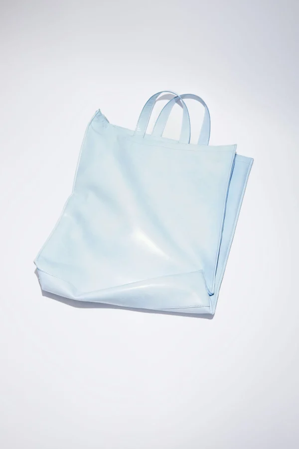 Bedruckte Logo-Tote>Acne Studios Online