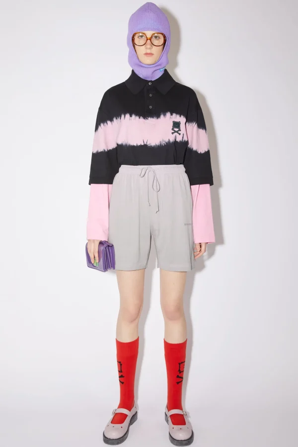 Bedruckte Shorts>Acne Studios Shop