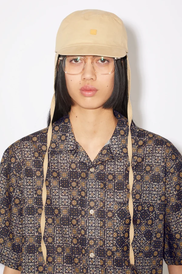 Bedrucktes Hemd>Acne Studios Hot