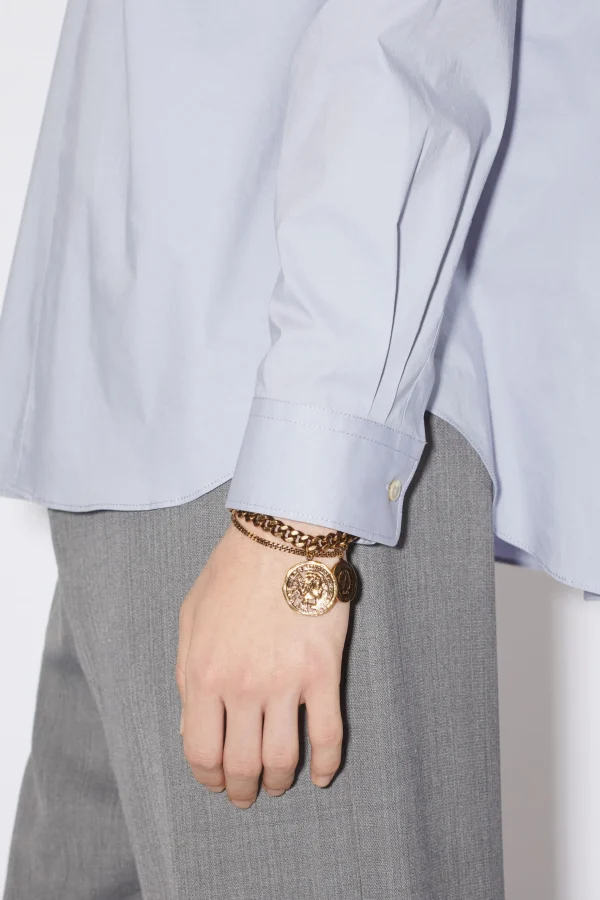 Bettelarmband Mit Munzen>Acne Studios Best