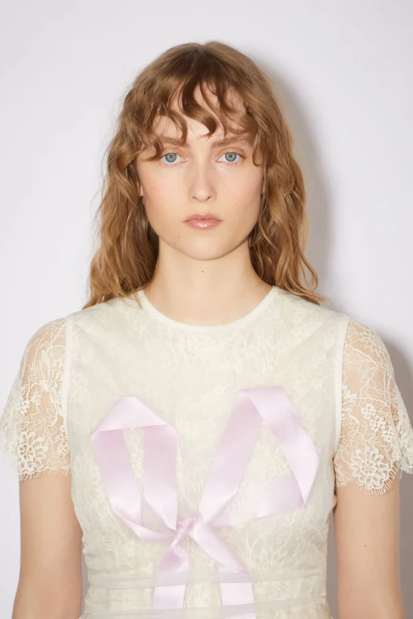 Bluse Mit Schleife>Acne Studios New