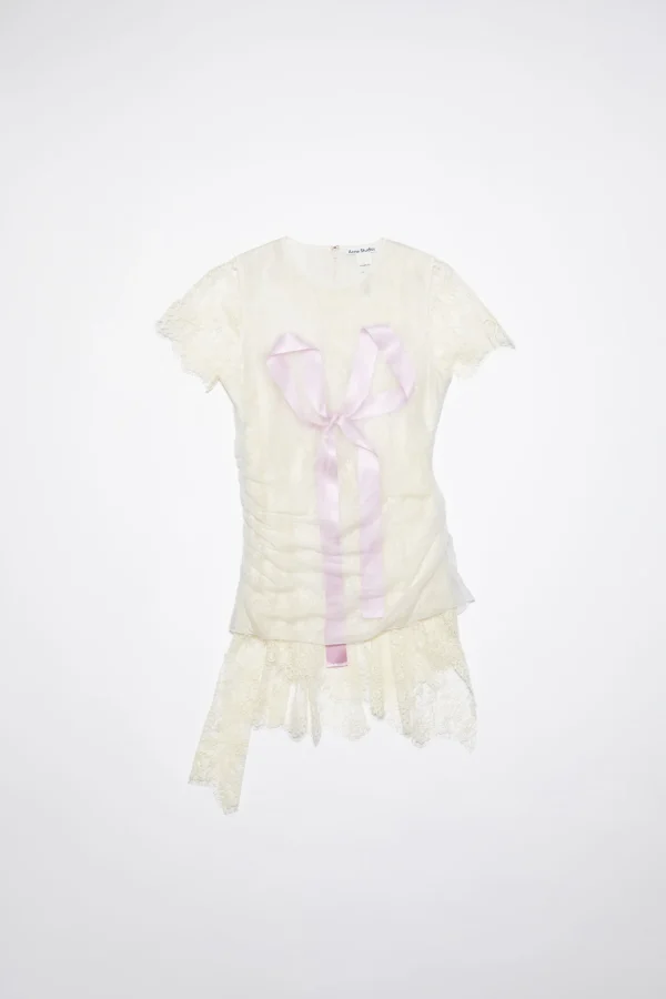 Bluse Mit Schleife>Acne Studios New