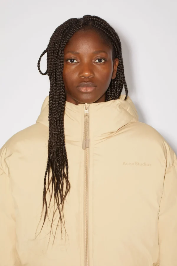 Bomberjacke Mit Kapuze>Acne Studios Hot