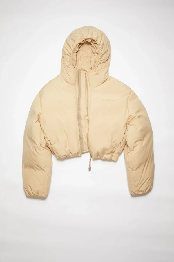 Bomberjacke Mit Kapuze>Acne Studios Hot