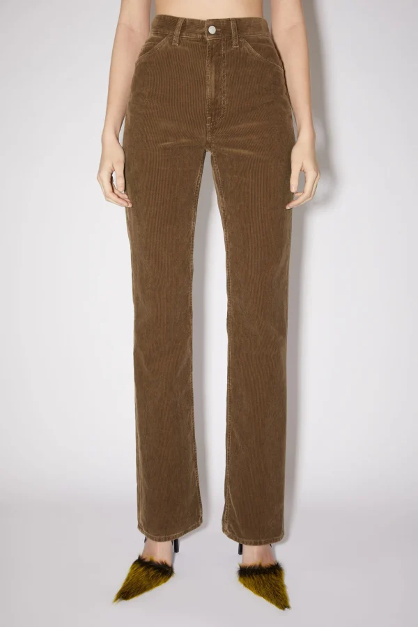 Boot-Cut-Jeans>Acne Studios Clearance