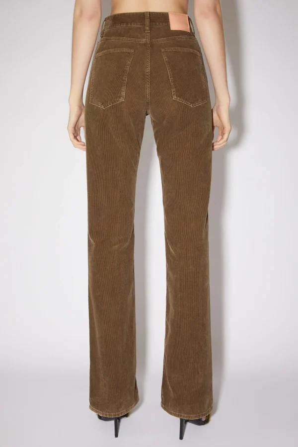 Boot-Cut-Jeans>Acne Studios Clearance