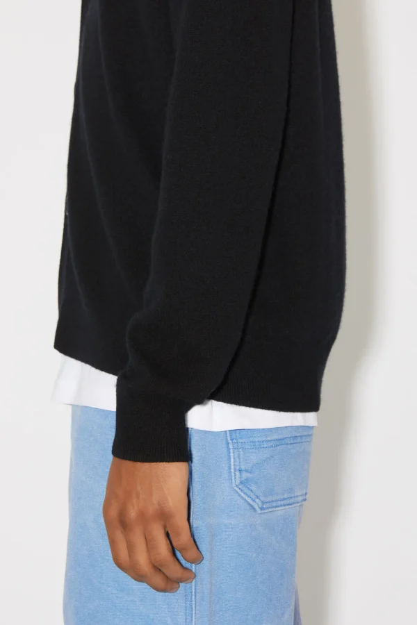 Cardigan Aus Wolle>Acne Studios Flash Sale