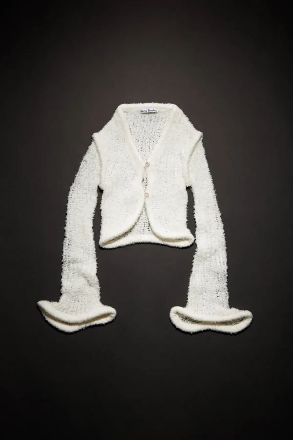 Cardigan Aus Wolle>Acne Studios New