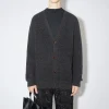 Cardigan Aus Woll-Mix>Acne Studios Sale