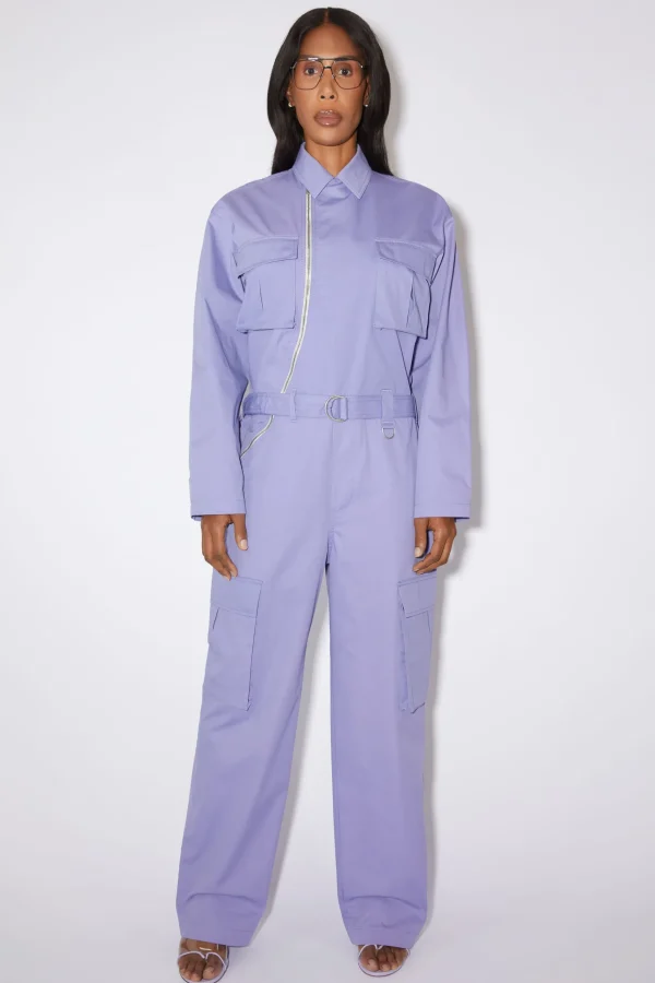 Cargo-Jumpsuit>Acne Studios Outlet