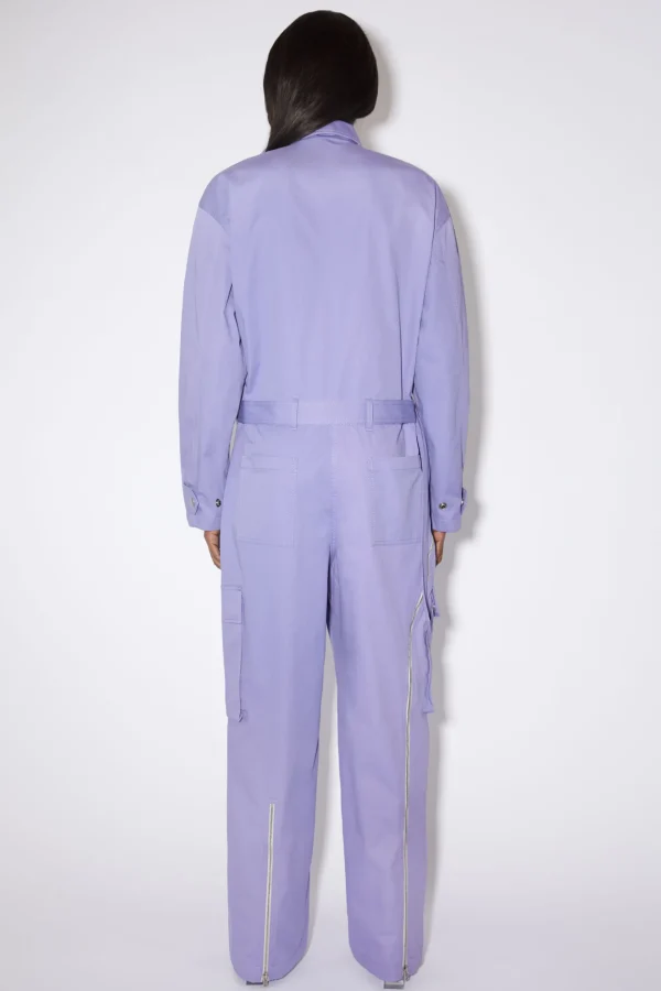 Cargo-Jumpsuit>Acne Studios Outlet