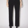 Cord-Jeans In Gerader Passform>Acne Studios Store