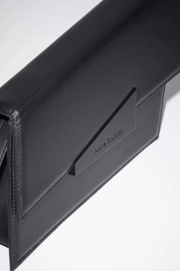 Deformierte Micro-Tasche>Acne Studios Flash Sale