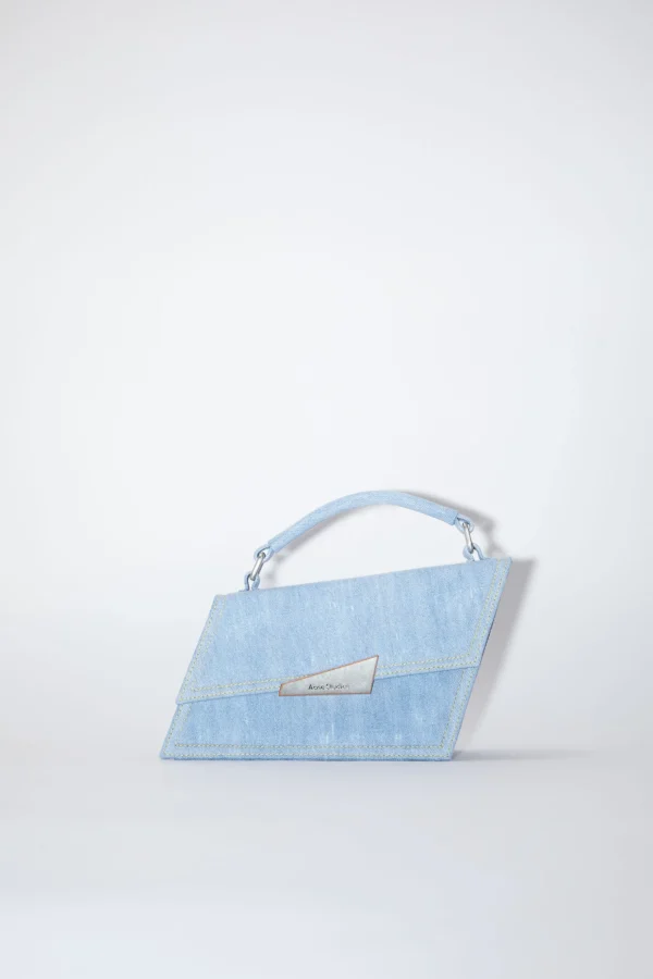 Deformierte Mini-Tasche>Acne Studios Discount