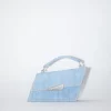 Deformierte Mini-Tasche>Acne Studios Sale