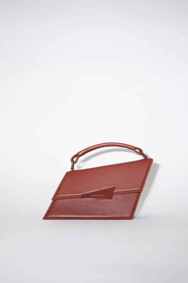 Deformierte Mini-Tasche>Acne Studios Store