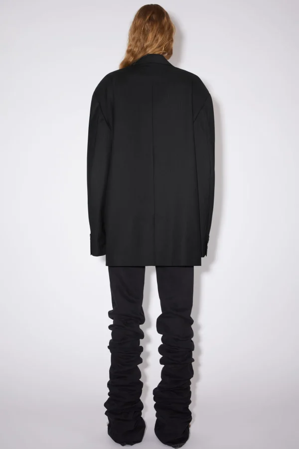 Dekonstruierte Anzugjacke>Acne Studios Shop