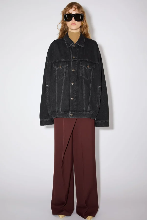 Denimjacke>Acne Studios Discount