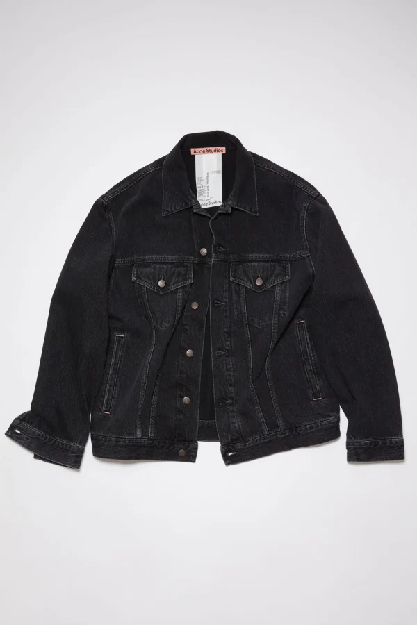 Denimjacke>Acne Studios Discount