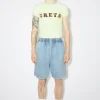 Denim-Shorts>Acne Studios Cheap