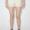 Denimshorts Im Used-Look>Acne Studios Discount