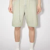 Denim-Shorts Mit Lockerer Passform>Acne Studios Sale