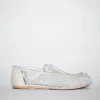 E Slip-On-Schuhe>Acne Studios Store