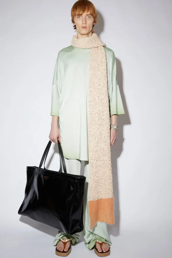 East-West Tote>Acne Studios Best