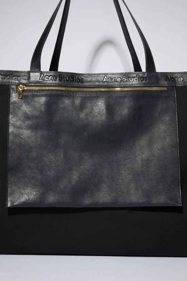 East-West Tote>Acne Studios Best