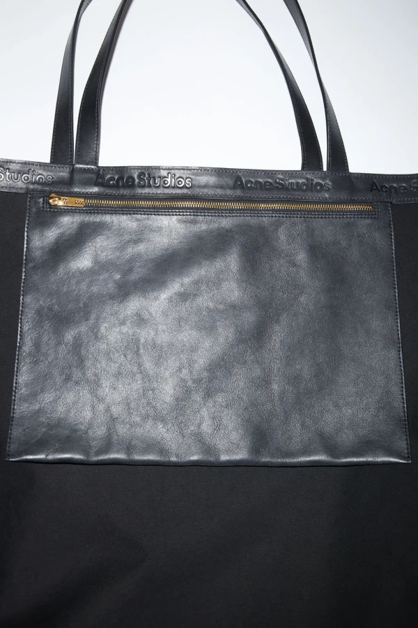 East-West Tote>Acne Studios Best