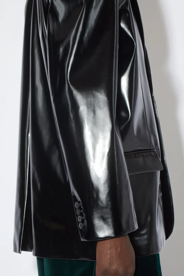 Einreihige Anzugjacke>Acne Studios Shop