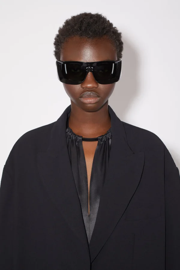 Einreihige Anzugjacke>Acne Studios Outlet