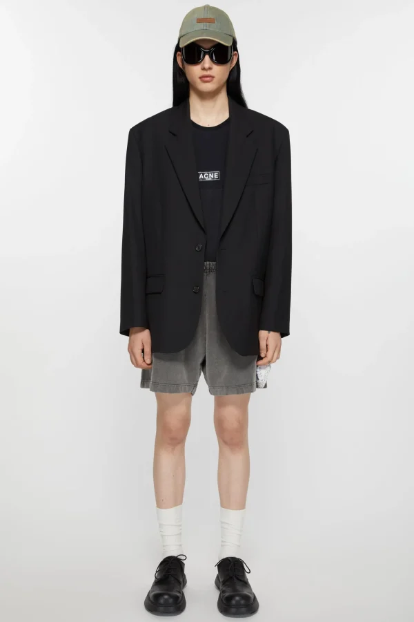 Einreihige Jacke>Acne Studios Best