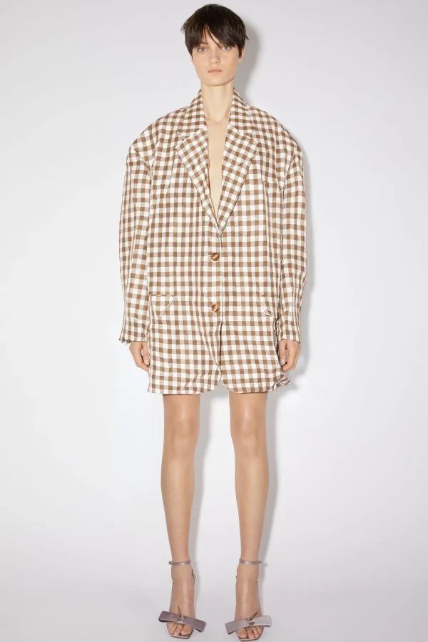 Einreihige Jacke>Acne Studios Cheap