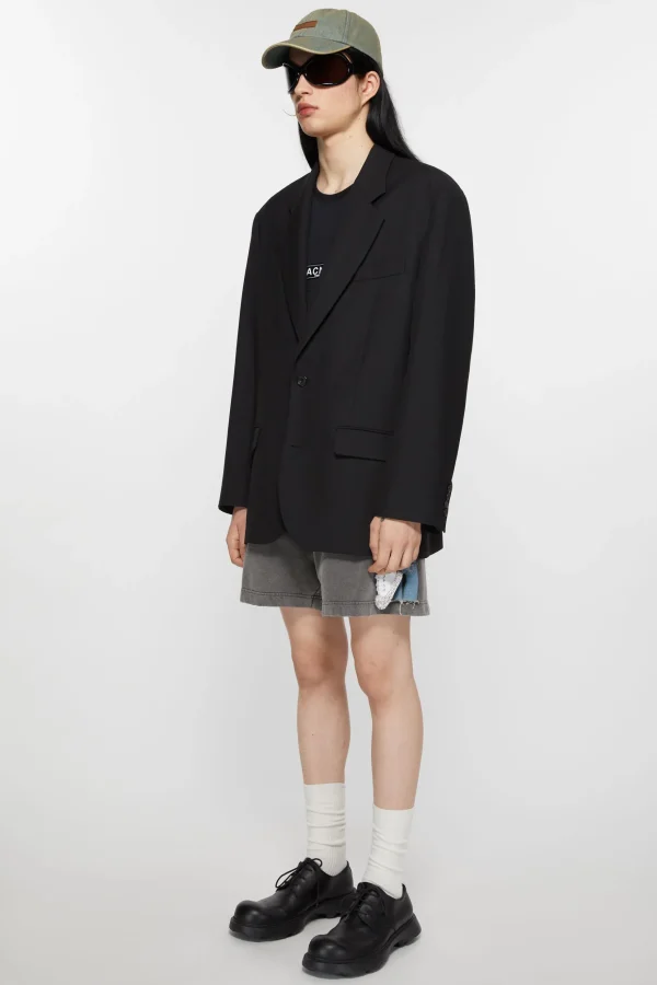 Einreihige Jacke>Acne Studios Best