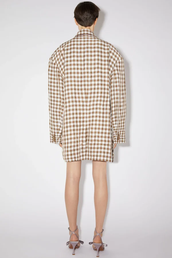 Einreihige Jacke>Acne Studios Cheap