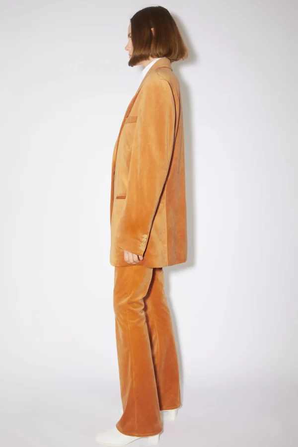Einreihige Jacke>Acne Studios Flash Sale