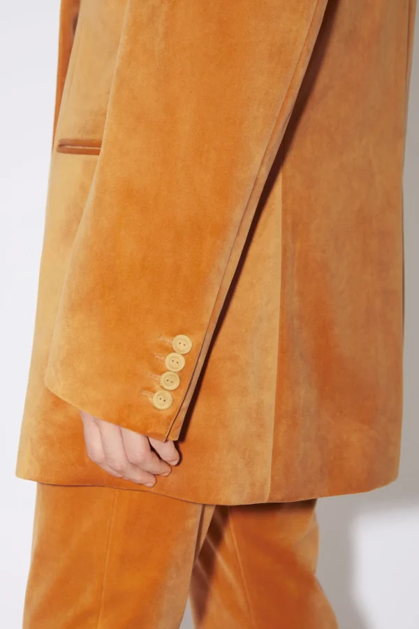 Einreihige Jacke>Acne Studios Flash Sale