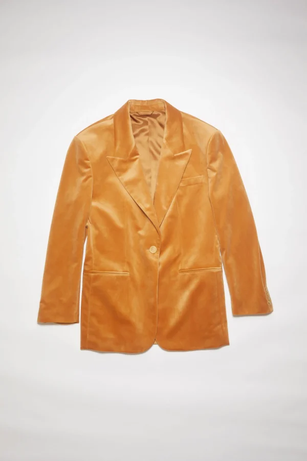 Einreihige Jacke>Acne Studios Flash Sale