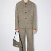 Einreihiger Blazer>Acne Studios Shop